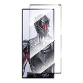 For ZTE Nubia Red Magic 8 Pro / 8 Pro+ ENKAY Hat-Prince Full Glue 0.26mm 9H 2.5D Tempered Glass Full Film, For ZTE Nubia Red Magic 8 Pro / 8 Pro+(1pc), For ZTE Nubia Red Magic 8 Pro / 8 Pro+(2pcs), For ZTE Nubia Red Magic 8 Pro / 8 Pro+(5pcs)