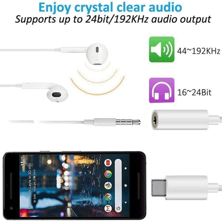 Type C to 3.5mm Female Headphone Jack Adapter for Samsung Galaxy S22 S22+ S21 S21+ S20 S20+ Ultra Note 20 Note 10 Plus S10 Plus S10e S9+ S8 Plus Type C to 3.5mm Female Headphone Jack Adapter for Samsung Galaxy S22 S22+ S21 S21+ S20 S20+ Ultra Note 20 Note 10 Plus S10 Plus S10e S9+ S8 Plus