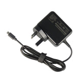 24W 19.5V 1.2A Laptop Power Adapter Wall Charger for Dell Venue 11 Pro