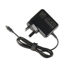 24W 19.5V 1.2A Laptop Power Adapter Wall Charger for Dell Venue 11 Pro