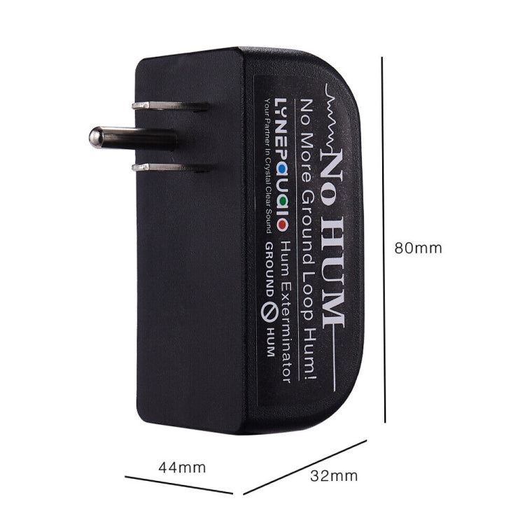 Buzz Eliminator, Ground Circuit Eliminator to Eliminate Buzz Sound Buzz Eliminator, Ground Circuit Eliminator to Eliminate Buzz Sound