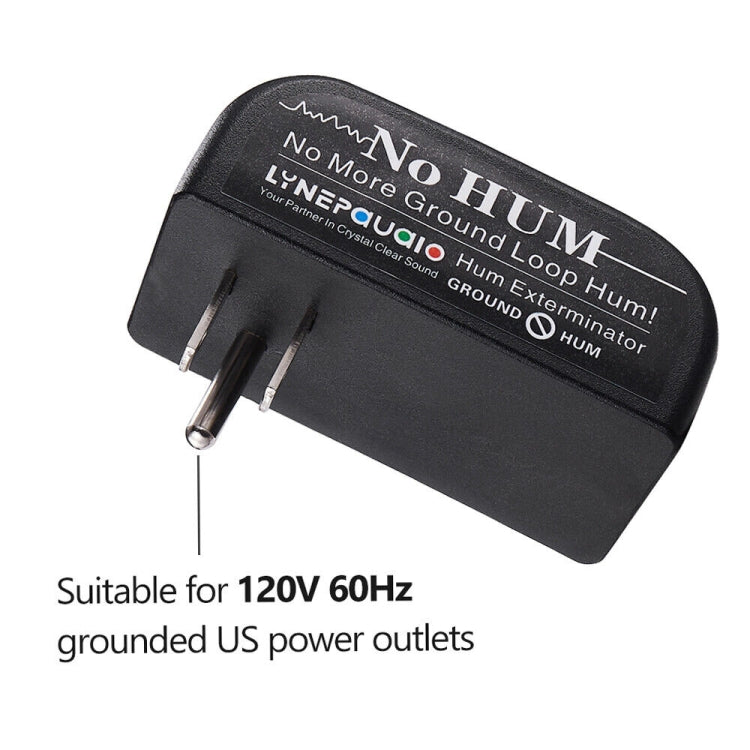 Buzz Eliminator, Ground Circuit Eliminator to Eliminate Buzz Sound Buzz Eliminator, Ground Circuit Eliminator to Eliminate Buzz Sound