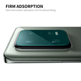 For Xiaomi 13 Pro ENKAY Hat-Prince 9H Rear Camera Lens Tempered Glass Film