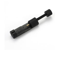 Five Bull Half Round Stainless Steel Watch Band + Strap Removal Tool, For Huawei Watch GT3 SE, For Huawei Watch Buds, For Huawei Watch3 Pro New