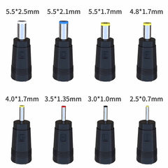 USB DC 5V to 12V Set Up Cable Converter Adapter, DC 5V to 12V