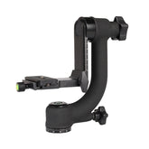 C022 Horizontal 360 Degree Gimbal Tripod Ball Head