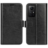 R64 Texture Horizontal Flip Leather Phone Case