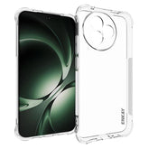 ENKAY Hat-Prince Transparent TPU Shockproof Phone Case