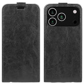 R64 Texture Single Vertical Flip Leather Phone Case
