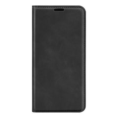 Magnetische Handyhülle aus Leder mit Retro-Skin-Saugnapf, für iPhone 16 Pro Max, für iPhone 16 Pro, für iPhone 16 Plus, für iPhone 16, für iPhone 15 Pro Max, für iPhone 15 Pro