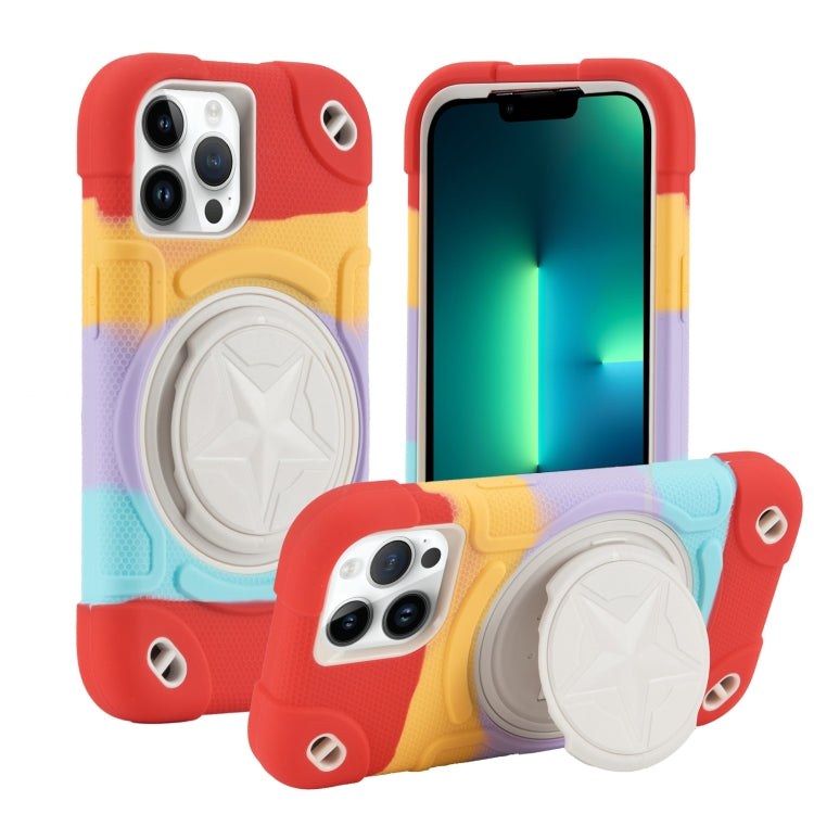 Funda híbrida de silicona para teléfono Shield PC, para iPhone 13, para iPhone 12, para iPhone 12 Pro Max Funda híbrida de silicona para teléfono Shield PC, para iPhone 13, para iPhone 12, para iPhone 12 Pro Max