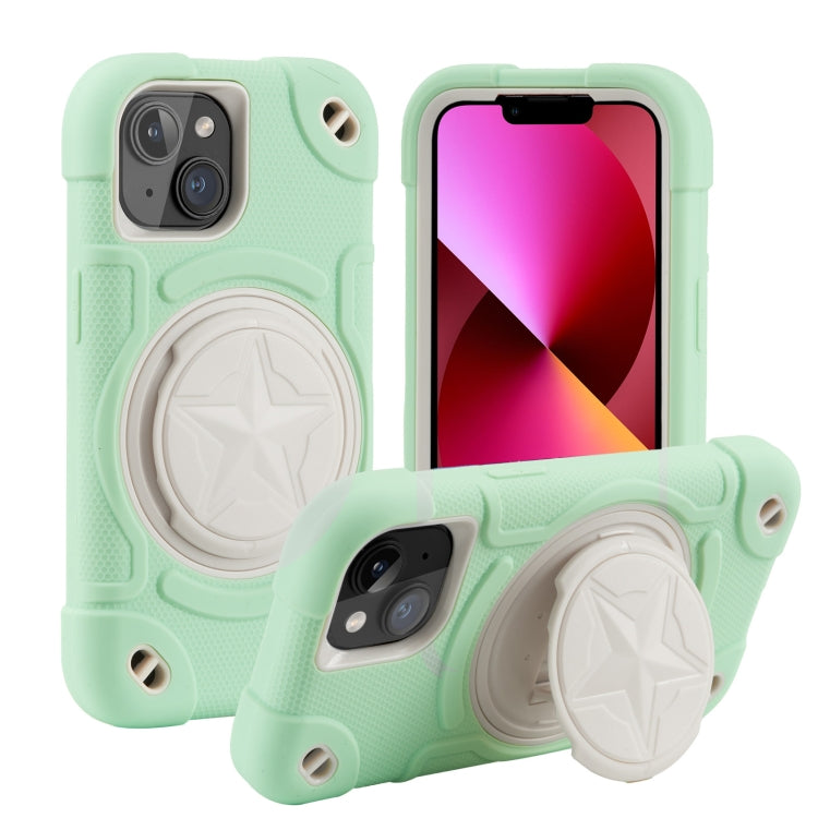 Funda híbrida de silicona para teléfono Shield PC, para iPhone 13, para iPhone 12, para iPhone 12 Pro Max Funda híbrida de silicona para teléfono Shield PC, para iPhone 13, para iPhone 12, para iPhone 12 Pro Max