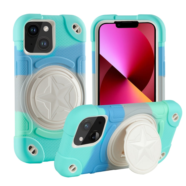Funda híbrida de silicona para teléfono Shield PC, para iPhone 13, para iPhone 12, para iPhone 12 Pro Max Funda híbrida de silicona para teléfono Shield PC, para iPhone 13, para iPhone 12, para iPhone 12 Pro Max