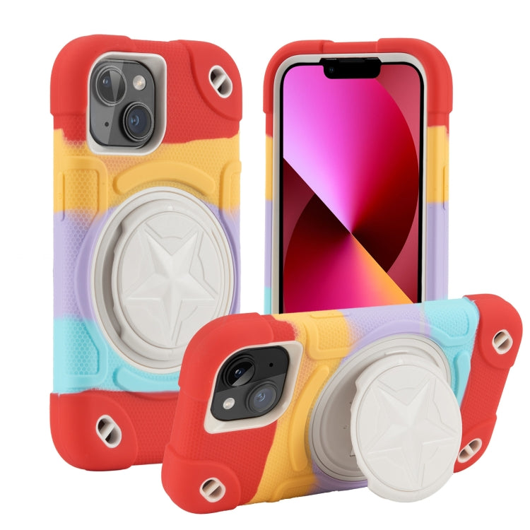 Funda híbrida de silicona para teléfono Shield PC, para iPhone 13, para iPhone 12, para iPhone 12 Pro Max Funda híbrida de silicona para teléfono Shield PC, para iPhone 13, para iPhone 12, para iPhone 12 Pro Max