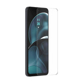 ENKAY 0.26mm 9H 2.5D High Aluminum-silicon Tempered Glass Film, For Motorola Moto G14 / G54, For Motorola Moto G73 / G Power 2023, For Motorola Moto G Stylus 2023, For Motorola Moto G13 / G23 / G53, For Motorola Moto G 5G 2023 / Edge 30 Pro