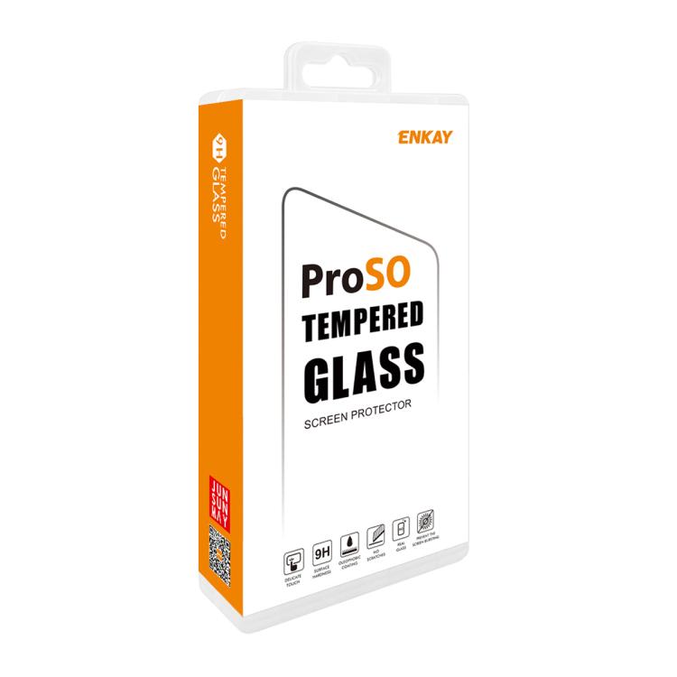5pcs ENKAY Hat-Prince 28° Anti-peeping Tempered Glass Protector Full Screen Film 5pcs ENKAY Hat-Prince 28° Anti-peeping Tempered Glass Protector Full Screen Film