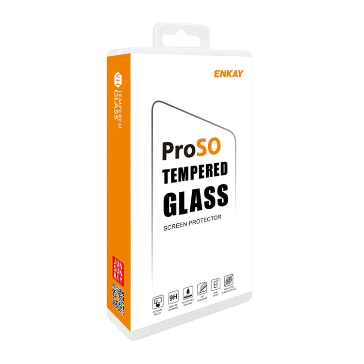 5pcs ENKAY Hat-Prince 28° Anti-peeping Tempered Glass Protector Full Screen Film 5pcs ENKAY Hat-Prince 28° Anti-peeping Tempered Glass Protector Full Screen Film