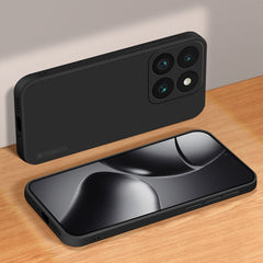 PINWUYO Sense Series Liquid Silicone TPU Phone Case