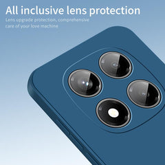 PINWUYO Sense Series Liquid Silicone TPU Phone Case