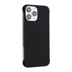 ENKAY Ultra-thin Matte Frameless PC Phone Case, For iPhone 15 Pro Max, For iPhone 15 Pro, For iPhone 15 Plus, For iPhone 15