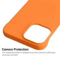 ENKAY Ultra-thin Matte Frameless PC Phone Case, For iPhone 15 Pro Max, For iPhone 15 Pro, For iPhone 15 Plus, For iPhone 15