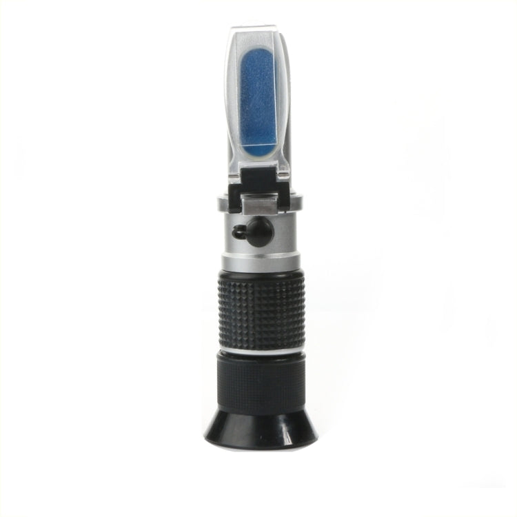 High Concentration Brix Be Water 3 in 1 58%~92% Honey Refractometer Bees Sugar Food ATC RZ127 High Concentration Brix Be Water 3 in 1 58%~92% Honey Refractometer Bees Sugar Food ATC RZ127