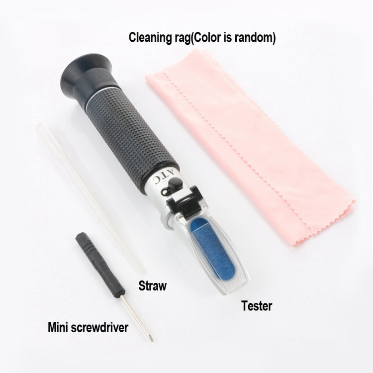 Pet dog cat serum protein plasma hemoglobin tester urine specific gravity RZ126 Pet dog cat serum protein plasma hemoglobin tester urine specific gravity RZ126