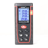 SNDWAY Range Finder Laser Handheld Range Finder SW-T60, SW-T60