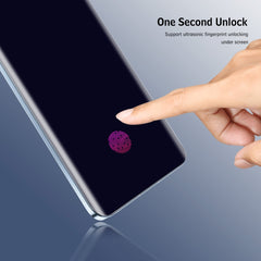 ENKAY Hat-Prince 3D Hot Bending Side Glue Tempered Glass Full Film, For OnePlus 13, For OnePlus 12, For OnePlus Ace 2 / Ace 2 Pro