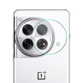 ENKAY Hat-Prince  9H Rear Camera Lens Tempered Glass Film, For OnePlus 12