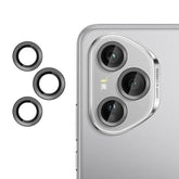 Kalebol No Flicker Ultra-Thin Individual Camera Lens Tempered Glass Film
