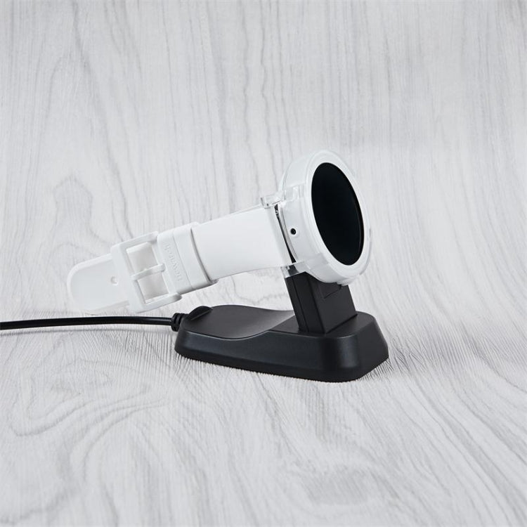 The Magnetic Seat of Smart Watch is Charged for Ticwatch E / Ticwatch S,with Data Function The Magnetic Seat of Smart Watch is Charged for Ticwatch E / Ticwatch S,with Data Function