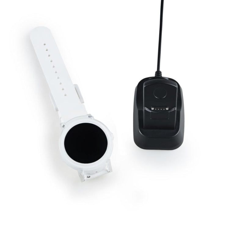 The Magnetic Seat of Smart Watch is Charged for Ticwatch E / Ticwatch S,with Data Function The Magnetic Seat of Smart Watch is Charged for Ticwatch E / Ticwatch S,with Data Function