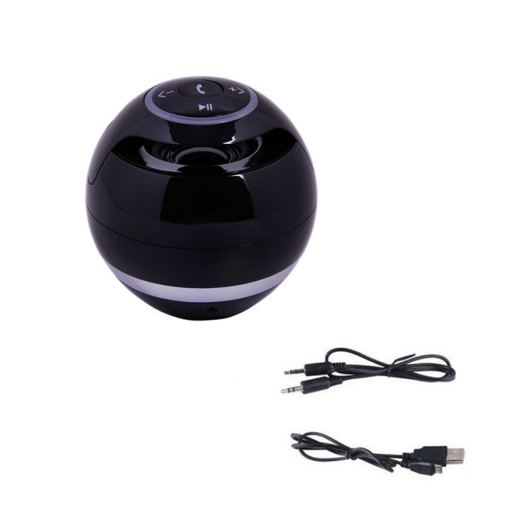 T&G A18 Ball Bluetooth Speaker with LED Light Portable Wireless Mini Speaker Mobile Music MP3 Subwoofer Support TF T&G A18 Ball Bluetooth Speaker with LED Light Portable Wireless Mini Speaker Mobile Music MP3 Subwoofer Support TF