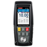 WT130A Digital Ultrasonic Thickness Gauge Meter Tester USB Charging Digital Thickness Metal Tester High Precision, WT130A