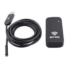 HD Endoscope Universal Wireless WiFi Box BOX Supports Any Smartphone Computer