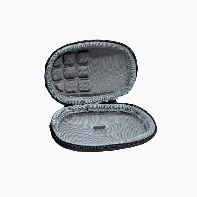 Logitech MX Anywhere 2S Mouse StorageBag Travel Portable Mouse Box Mouse Protection Hard Shell Bag, For Logitech MX Anywhere 2S Logitech MX Anywhere 2S Mouse StorageBag Travel Portable Mouse Box Mouse Protection Hard Shell Bag, For Logitech MX Anywhere 2S