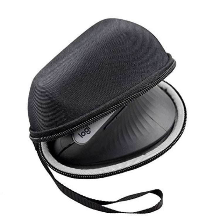Logitech MX Vertical Vertical Device Cross Screen Ergonomics Wireless Bluetooth Mouse Bag Storage Bag Logitech MX Vertical Vertical Device Cross Screen Ergonomics Wireless Bluetooth Mouse Bag Storage Bag