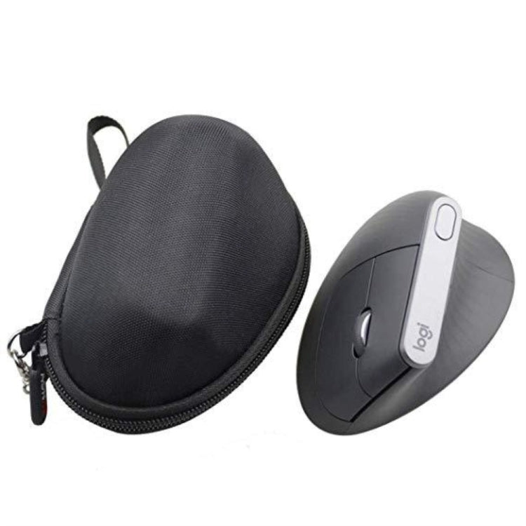 Logitech MX Vertical Vertical Device Cross Screen Ergonomics Wireless Bluetooth Mouse Bag Storage Bag Logitech MX Vertical Vertical Device Cross Screen Ergonomics Wireless Bluetooth Mouse Bag Storage Bag