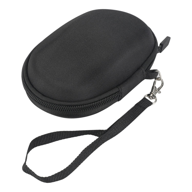 Suitable For Logitech Mx Master 3 / G602 / G700s Storage Bag Portable Pressure-resistant Bag with Logitech Wireless Mouse Box Suitable For Logitech Mx Master 3 / G602 / G700s Storage Bag Portable Pressure-resistant Bag with Logitech Wireless Mouse Box