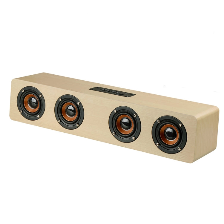 W8 Bluetooth 4.2 Speaker Four Louderspeakers Super Bass Subwoofer with Mic 3.5mm Support TF Card W8 Bluetooth 4.2 Speaker Four Louderspeakers Super Bass Subwoofer with Mic 3.5mm Support TF Card