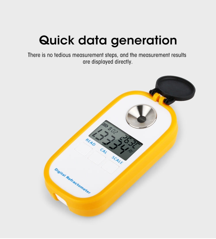 DR202 Digital Sea Water Refractometer Seawater Salinity Meter Specific Gravity Range 0―100‰ Chlorinity 0~57‰ Refractometer, DR202 DR202 Digital Sea Water Refractometer Seawater Salinity Meter Specific Gravity Range 0―100‰ Chlorinity 0~57‰ Refractometer, DR202