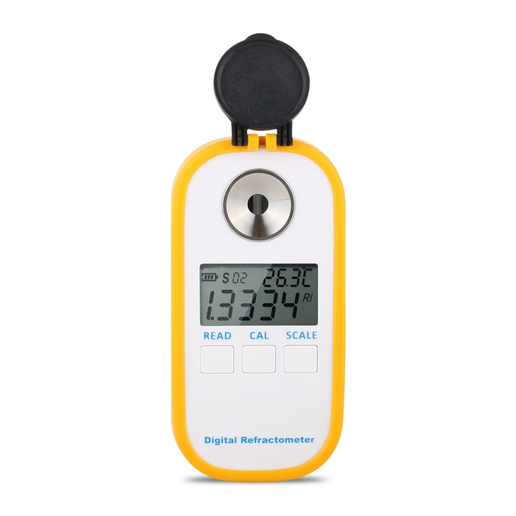 DR402 Digital Beer Refractometer Wort Hydrometer Brix 0-50% Concentration Meter Refractometer Electronic Wine Alcohol Tester, DR402 DR402 Digital Beer Refractometer Wort Hydrometer Brix 0-50% Concentration Meter Refractometer Electronic Wine Alcohol Tester, DR402