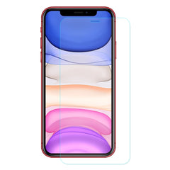 ENKAY Hat-prince 0.26mm 9H 2.5D Curved Edge Tempered Glass Film, For iPhone 11 / iPhone XR, For iPhone 11 Pro, For iPhone 11 Pro Max
