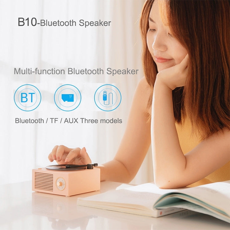 X10 Atomic Bluetooth Speakers Retro Vinyl Player Desktop Wireless Creative Multifunction Mini Stereo Speakers X10 Atomic Bluetooth Speakers Retro Vinyl Player Desktop Wireless Creative Multifunction Mini Stereo Speakers