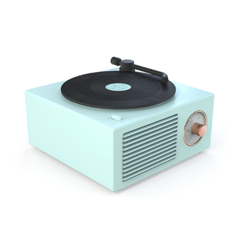 X10 Atomic Bluetooth Speakers Retro Vinyl Player Desktop Wireless Creative Multifunction Mini Stereo Speakers X10 Atomic Bluetooth Speakers Retro Vinyl Player Desktop Wireless Creative Multifunction Mini Stereo Speakers