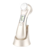 OFY9901 Face Skin EMS Mesotherapy Electroporation RF Radio Frequency Facial LED Photon Skin Care Face Lift Tighten Remove Wrinkle