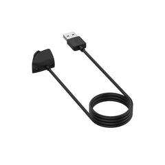 Cable cargador de pulsera inteligente para Samsung Galaxy Fit e SM-R375 Longitud del cable: 1 m