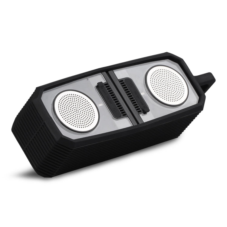 BT628 10W Portable TWS Transparent Bluetooth Speakers With Magnetic Connectable Base Outdoor Stereo Bass Subwoofer BT628 10W Portable TWS Transparent Bluetooth Speakers With Magnetic Connectable Base Outdoor Stereo Bass Subwoofer