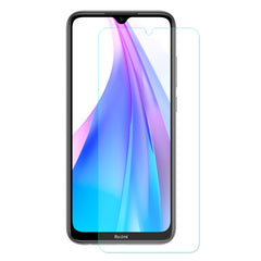 ENKAY Hat-prince 0.26mm 9H 2.5D Curved Edge Tempered Glass Film